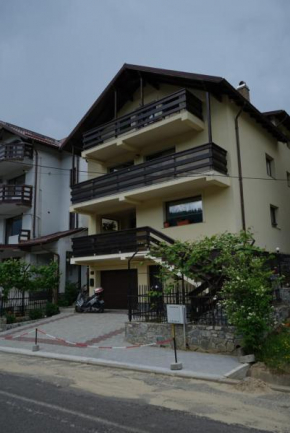 Skyline Villa